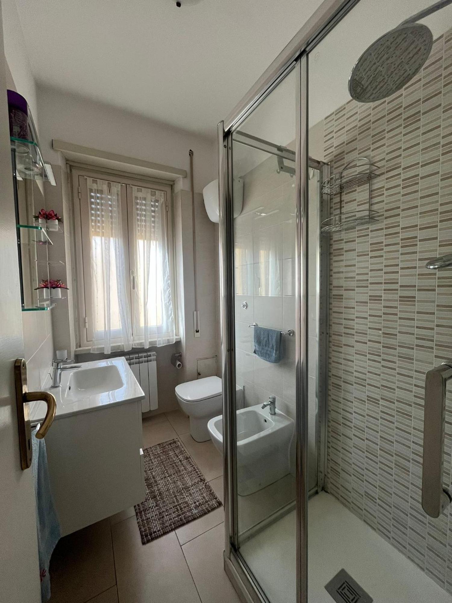 Michellehouse Appartamento Roma