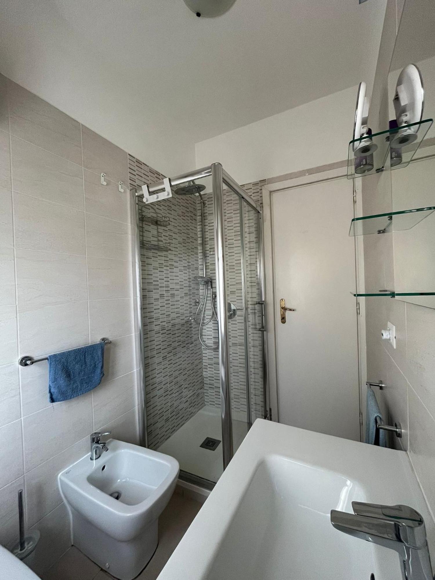 Michellehouse Apartamento