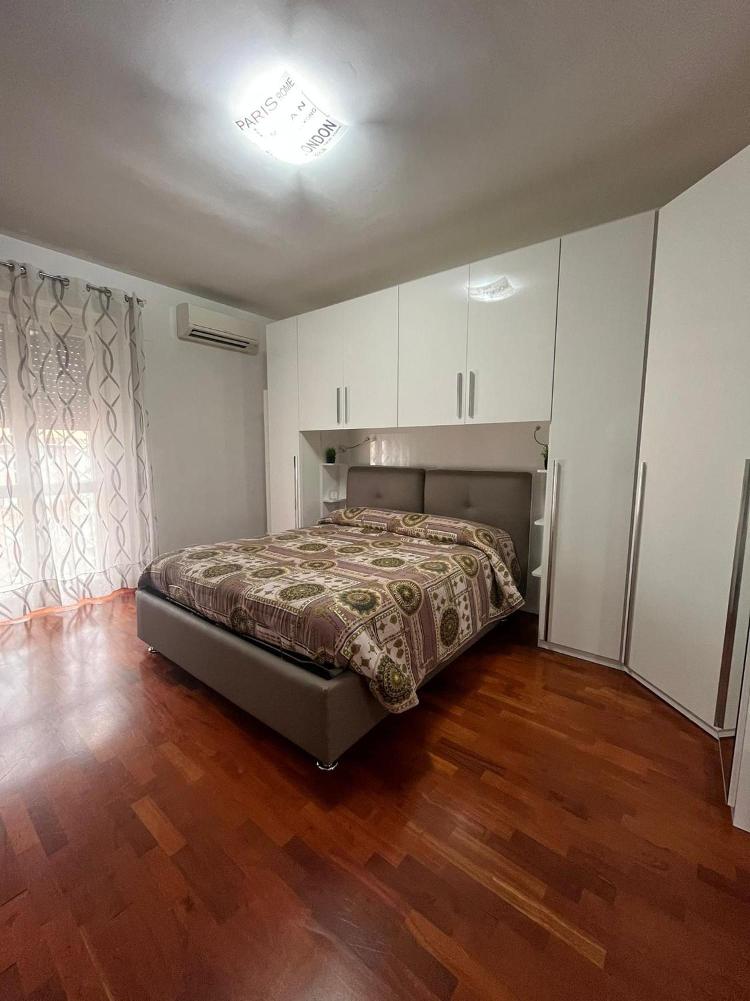 Michellehouse Appartamento Roma