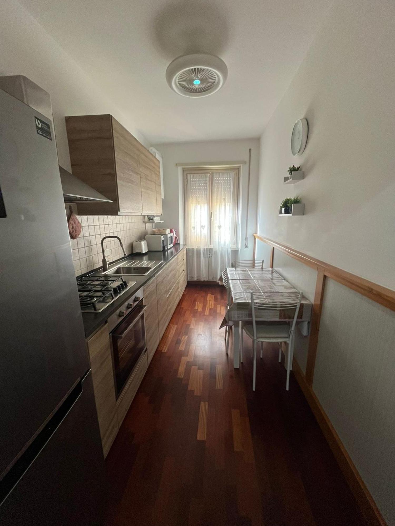 Michellehouse * Roma