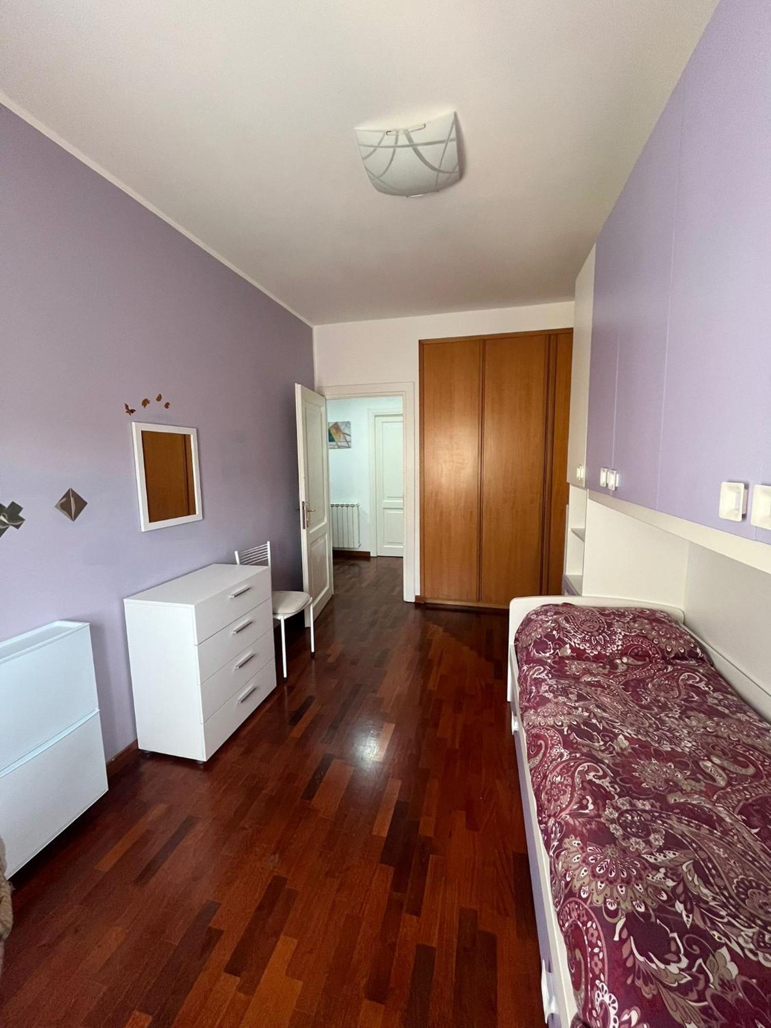 Michellehouse Appartamento Roma
