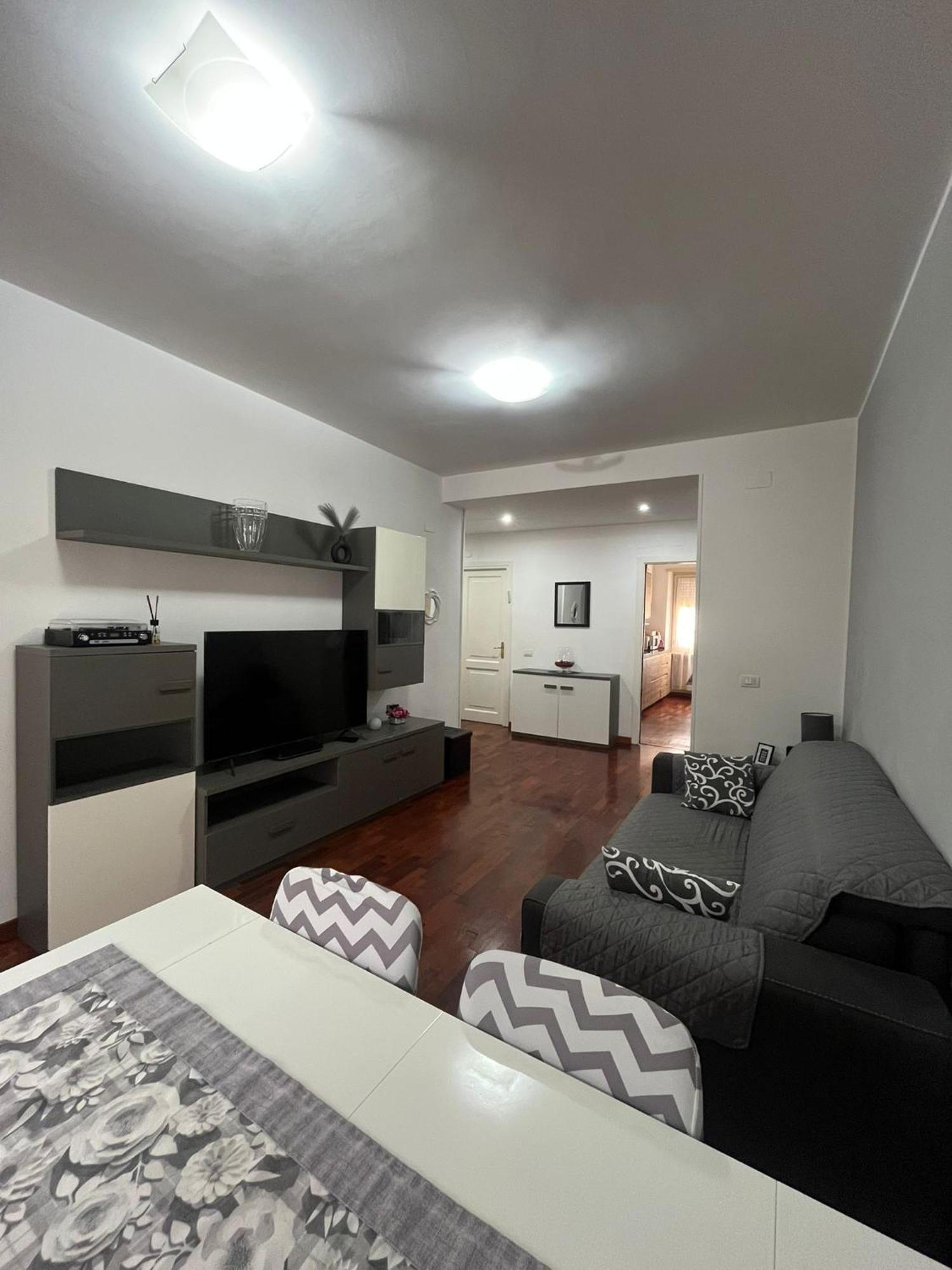 Appartamento Michellehouse