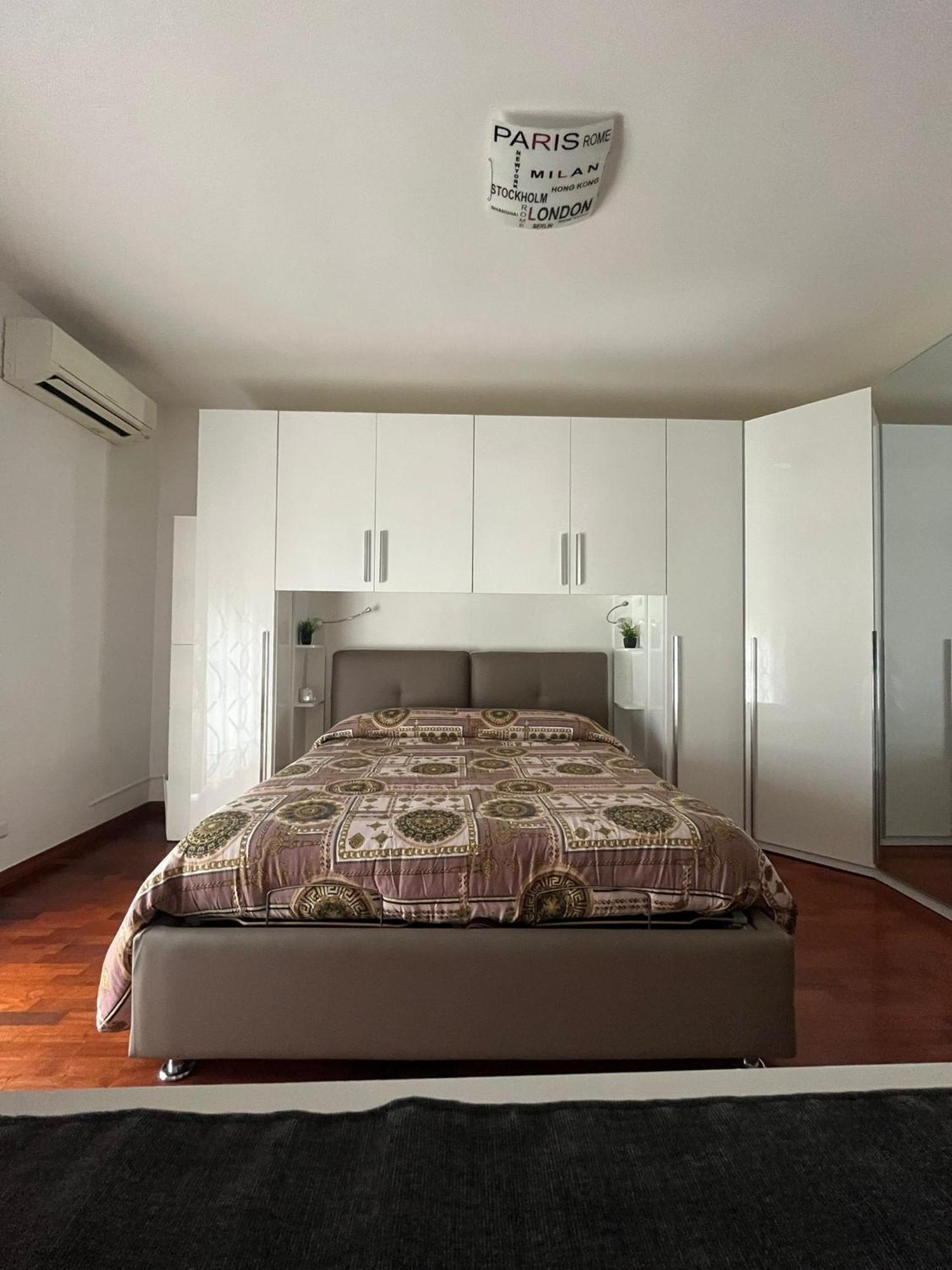 Apartamento Michellehouse *