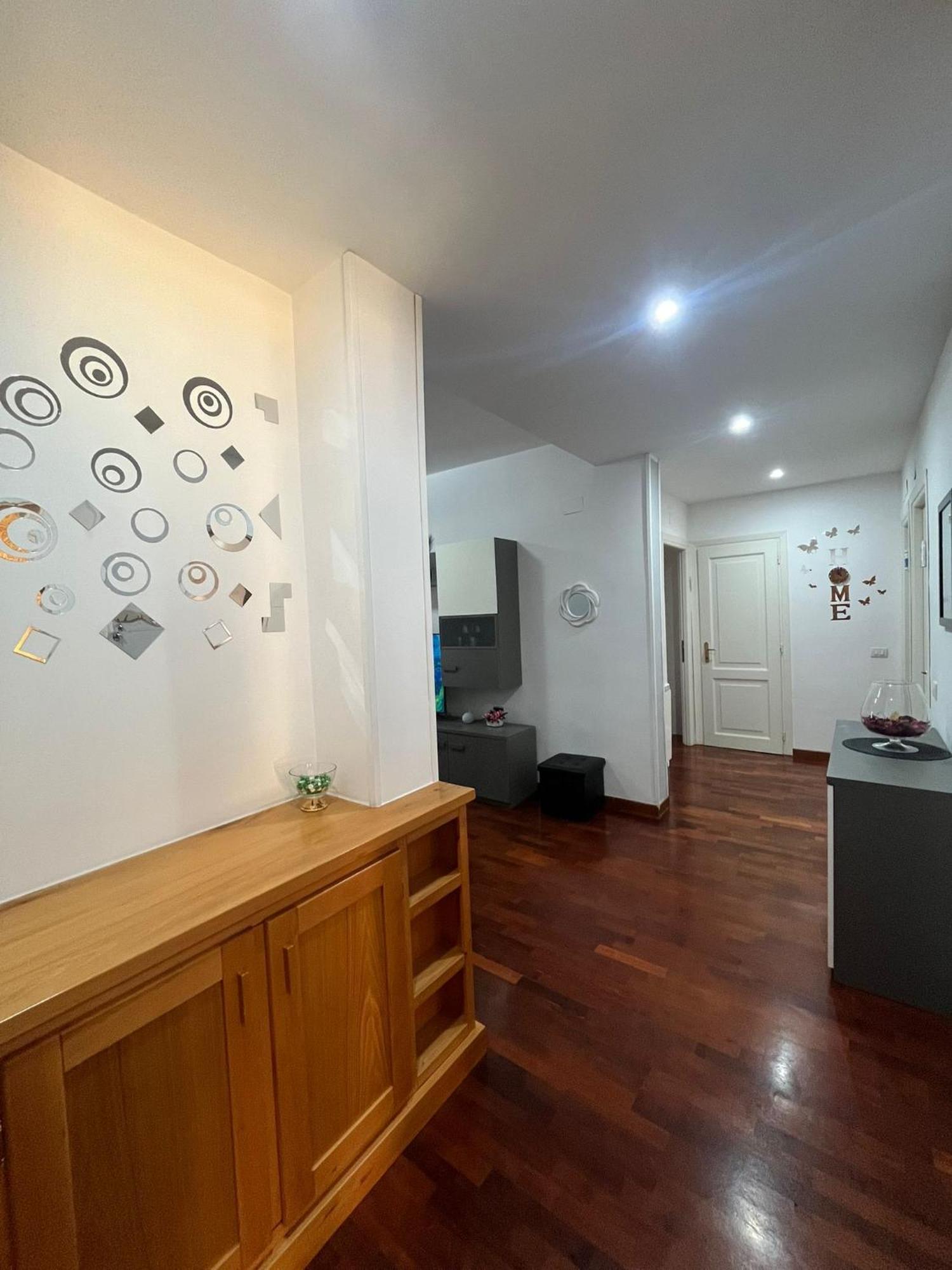 Appartamento Michellehouse *